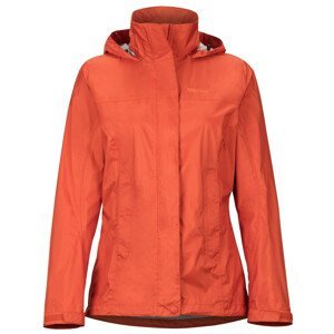 Dámská bunda Marmot Wm's PreCip Eco Jacket Velikost: S / Barva: šedá