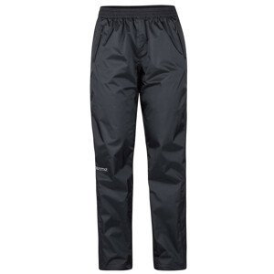 Dámské kalhoty Marmot Wm's PreCip Eco Pants Velikost: S / Barva: černá