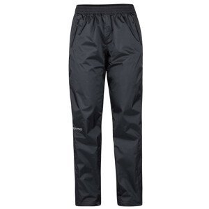 Dámské kalhoty Marmot Wm's PreCip Eco Pants Velikost: L / Barva: černá