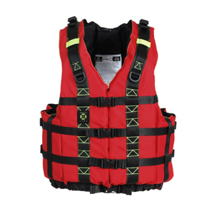 Plovací vesta Hiko X-Treme Rent PFD Velikost: XS