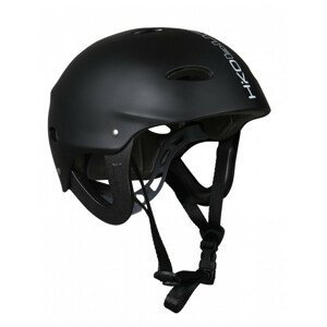 Vodácká helma Hiko Buckaroo Velikost: L/XL / Barva: černá