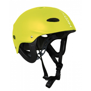Vodácká helma Hiko Buckaroo Velikost: L/XL / Barva: zelená