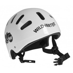 Vodácká helma Hiko WW Barva: bílá