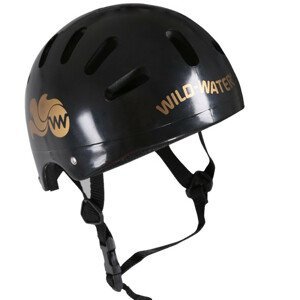 Vodácká helma Hiko Vodácká helma WW Barva: černá
