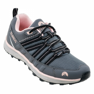 Dámské boty Elbrus Miher WO'S Velikost bot (EU): 38 / Barva: šedá
