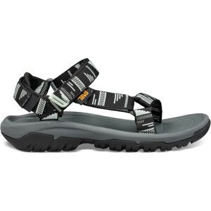 Dámské sandály Teva Dámské Hurricane XLT2 Velikost bot (EU): 39 / Barva: černá