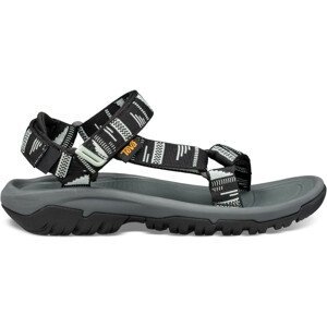 Dámské sandály Teva Hurricane XLT2 Velikost bot (EU): 40 / Barva: černá