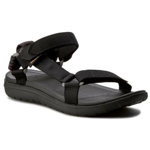 Dámské sandály Teva Sanborn Universal Velikost bot (EU): 36 (5) / Barva: černá