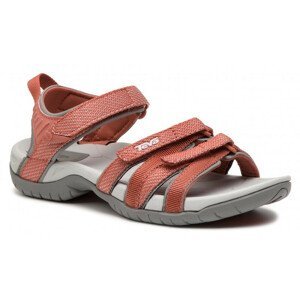 Dámské sandály Teva Tirra Velikost bot (EU): 36 (5) / Barva: oranžová