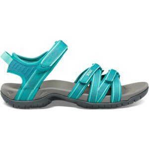 Dámské sandály Teva Tirra Velikost bot (EU): 36 / Barva: černá