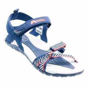 Dámské sandály Elbrus Colusa Wo's Velikost bot (EU): 39 / Barva: modrá