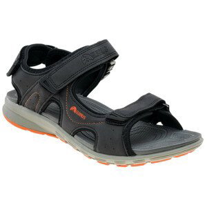 Pánské sandály Elbrus Merios Velikost bot (EU): 42 / Barva: černá