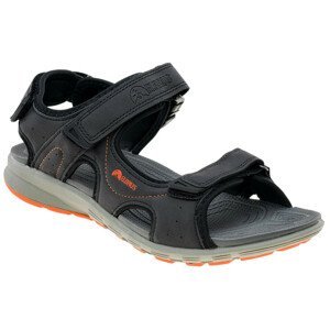 Pánské sandály Elbrus Merios Velikost bot (EU): 43 / Barva: černá