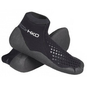 Neoprenové boty Hiko CONTACT Velikost bot (EU): 40-41 / Barva: černá