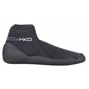 Neoprenové boty Hiko CONTACT Velikost bot (EU): 48 / Barva: černá