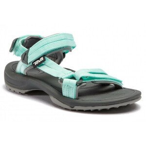 Dámské sandály Teva Terra Fi Lite Velikost bot (EU): 36 (5) / Barva: světle modrá