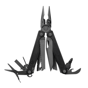 Multitool Leatherman Charge Plus Black