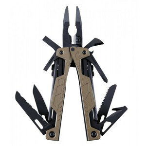 Multitool Leatherman OHT TAN