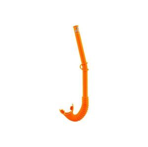 Šnorchl Intex Hi-Flow Snorkels 55922 Barva: oranžová
