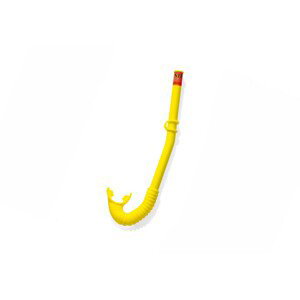 Šnorchl Intex Hi-Flow Snorkels 55922 Barva: žlutá