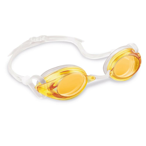 Plavecké brýle Intex Sport Relay Goggles 55684 Barva: žlutá