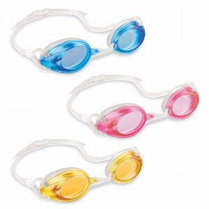 Plavecké brýle Intex Sport Relay Goggles 55684