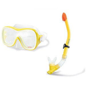 Potápěčský set Intex Wave Rider Swim Set 55647