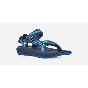 Dětské sandály Teva Hurricane XLT2 Velikost bot (EU): 36 / Barva: světle modrá