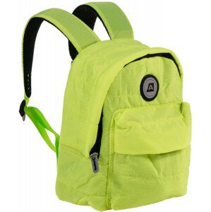 Dětský batoh Alpine Pro Fello 4 l Barva: zelená