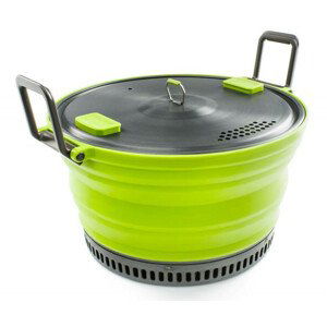 Hrnec GSI Outdoors Escape hs 3l Pot