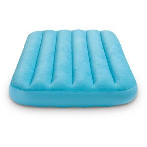 Dětská nafukovací postel Intex Cozy Kidz Airbed 66803NP Barva: modrá