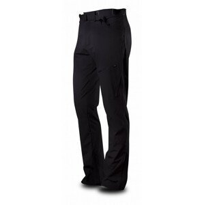 Dámské kalhoty Trimm Fjorda Velikost: XS / Barva: černá