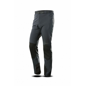 Pánské kalhoty Trimm Taipe Velikost: S / Barva: černá