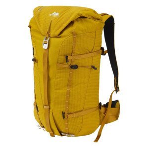 Batoh Mountain Equipment Orge 33+ Barva: žlutá