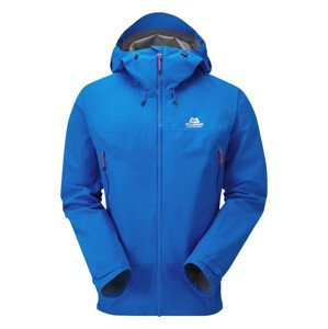 Pánská bunda Mountain Equipment Garwhal Jacket Velikost: M / Barva: světle modrá