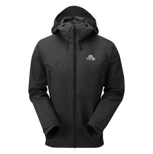 Pánská bunda Mountain Equipment Garwhal Jacket Velikost: L / Barva: černá