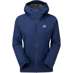 Pánská bunda Mountain Equipment Garwhal Jacket Velikost: L / Barva: tmavě modrá