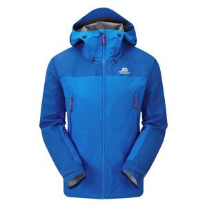 Pánská bunda Mountain Equipment Saltoro Jacket Velikost: M / Barva: modrá