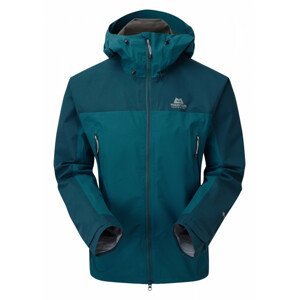 Pánská bunda Mountain Equipment Saltoro Jacket Velikost: L / Barva:tmavě modrá