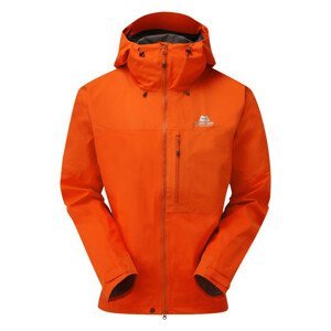 Pánská bunda Mountain Equipment Tupilak Atmo Jacket (2019) Velikost: XL / Barva: oranžová
