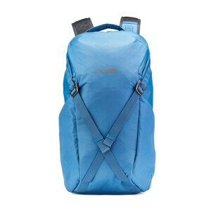 Bezpečnostní batoh Pacsafe Venturesafe X 24l Barva: modrá