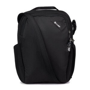 Bezpečnostní taška Pacsafe Vibe 200 Crossbody Barva: černá