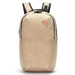 Bezpečnostní batoh Pacsafe Vibe 25l Backpack Barva: béžová