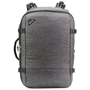 Bezpečnostní batoh Pacsafe Vibe 40l Carry-On Barva: šedá