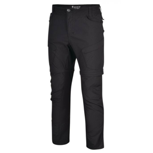 Pánské kalhoty Dare 2b Tuned In II Z/O Velikost: XL / Barva: černá