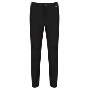 Pánské kalhoty Regatta Highton Trs Velikost: XL / Barva: černá