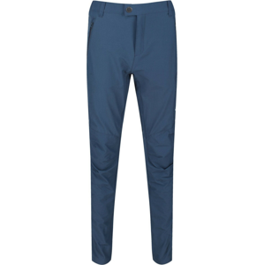 Pánské kalhoty Regatta Highton Trs Velikost: L/XL / Barva: tmavě modrá