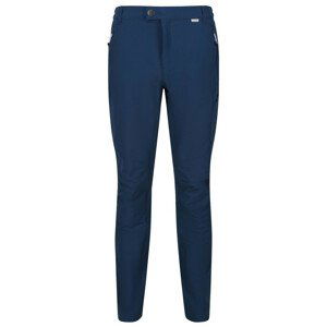 Pánské kalhoty Regatta Highton Trs Velikost: M / Barva: světle modrá