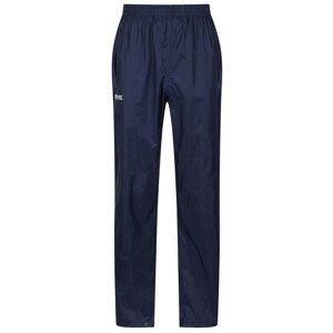 Pánské kalhoty Regatta Pack It O/Trs Velikost: XL / Barva: modrá