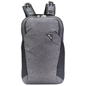 Bezpečnostní batoh Pacsafe Vibe 20l Barva: šedá